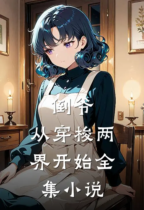 倒爷,从穿梭两界开始全集免费阅读