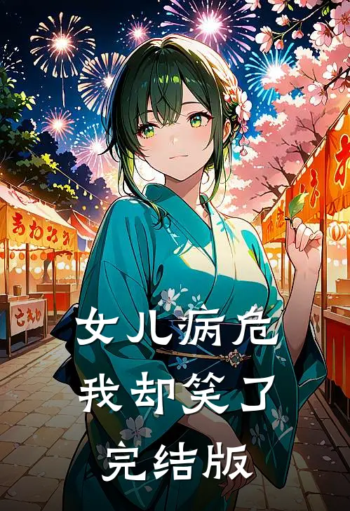 女儿病危，我却笑了完结版