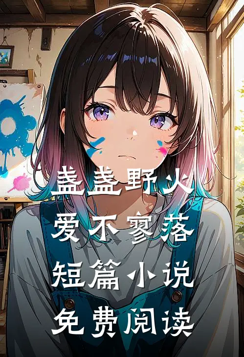盏盏野火爱不寥落短篇小说免费阅读