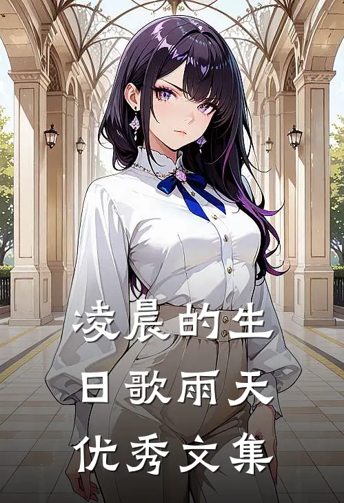 凌晨的生日歌雨天优秀文集