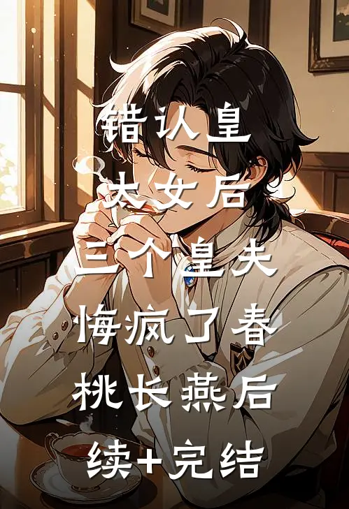 错认皇太女后，三个皇夫悔疯了春桃长燕后续+完结