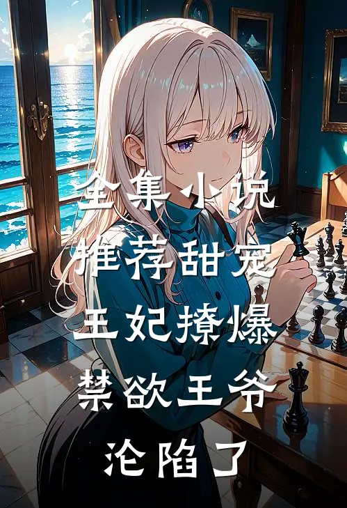 全集小说推荐甜宠王妃撩爆，禁欲王爷沦陷了