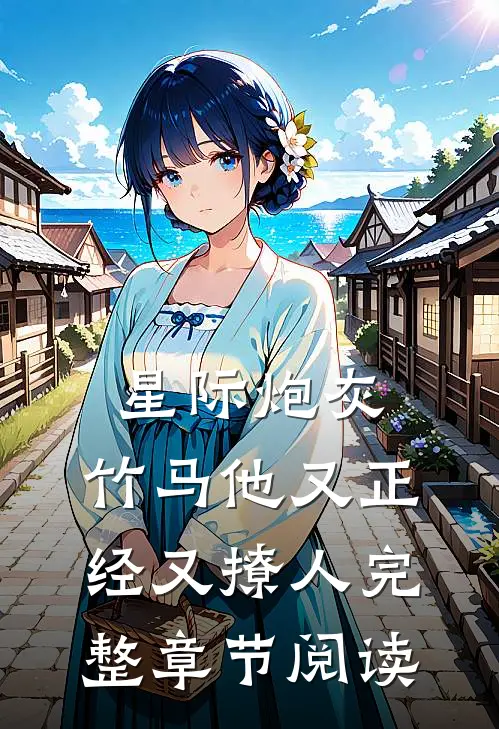 星际炮灰：竹马他又正经又撩人完整章节阅读