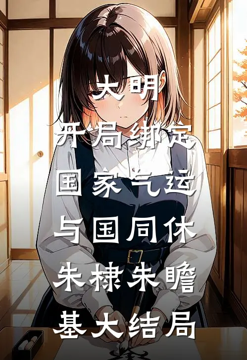 大明：开局绑定国家气运，与国同休朱棣朱瞻基大结局