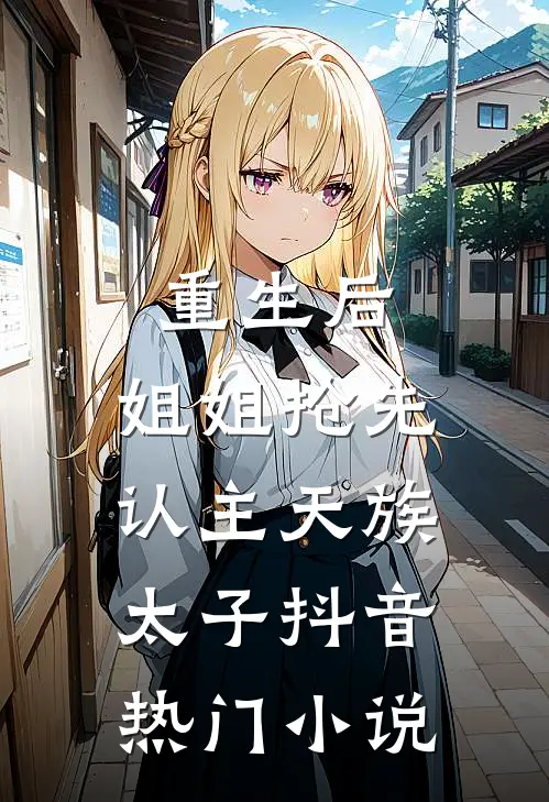 重生后，姐姐抢先认主天族太子抖音热门小说