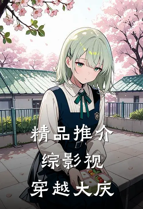 精品推介综影视，穿越大庆