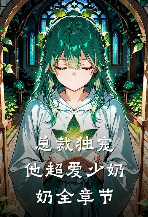 总裁独宠：他超爱少奶奶全章节