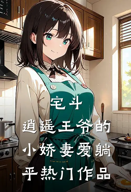 宅斗：逍遥王爷的小娇妻爱躺平热门作品