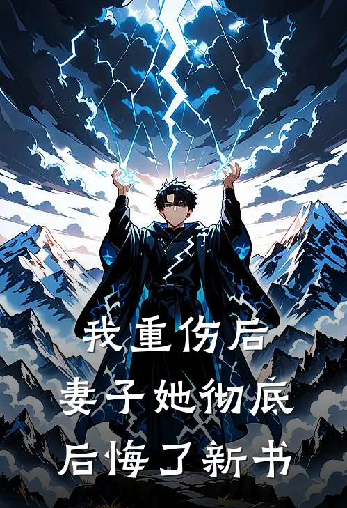 我重伤后，妻子她彻底后悔了新书