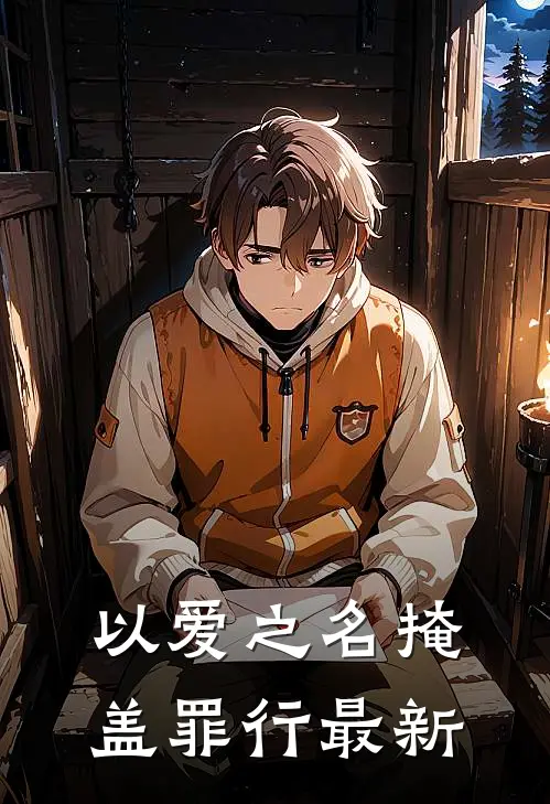 以爱之名掩盖罪行最新