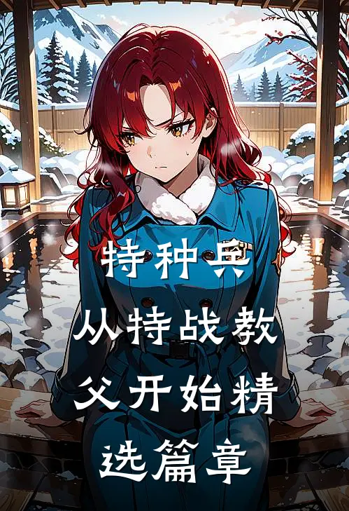 特种兵：从特战教父开始精选篇章
