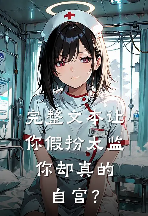 完整文本让你假扮太监，你却真的自宫？