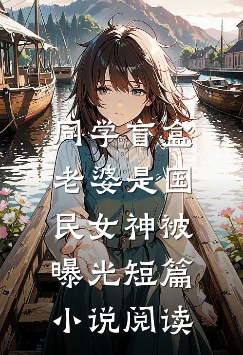 同学盲盒,老婆是国民女神被曝光短篇小说阅读