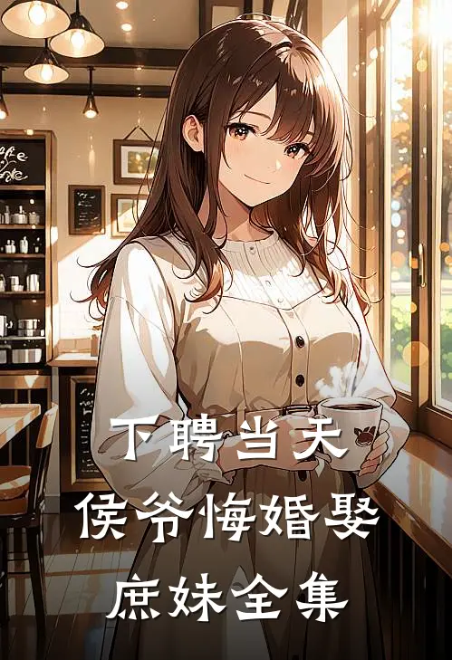 下聘当天，侯爷悔婚娶庶妹 全集