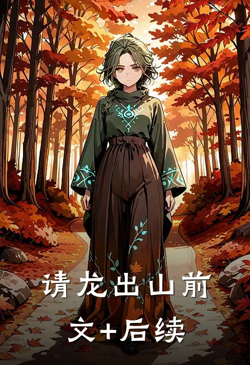 请龙出山前文+后续