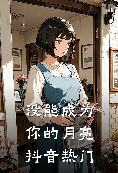 没能成为你的月亮抖音热门