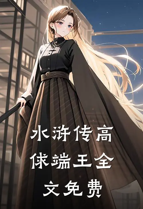 水浒传高俅端王全文免费