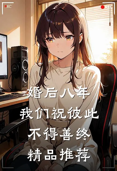 婚后八年，我们祝彼此不得善终精品推荐