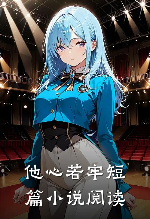 他心若牢短篇小说阅读