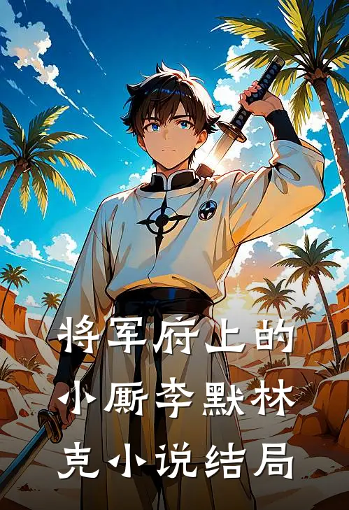 将军府上的小厮李默林克小说结局