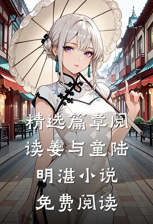 精选篇章阅读姜与童陆明湛小说免费阅读