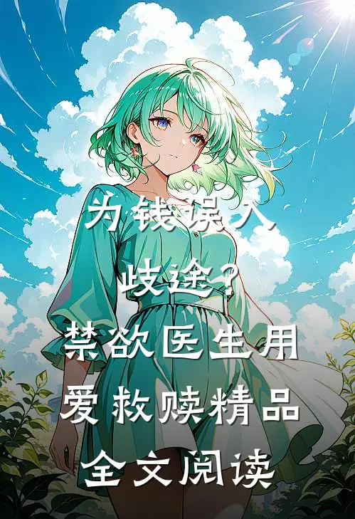为钱误入歧途？禁欲医生用爱救赎精品全文阅读