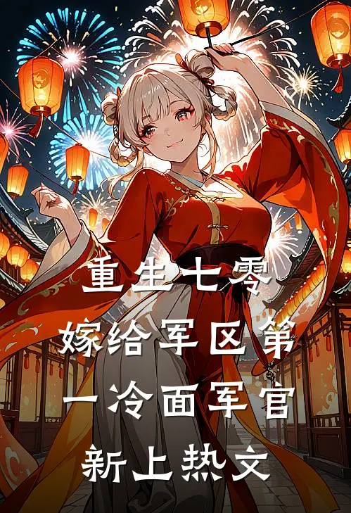 重生七零，嫁给军区第一冷面军官新上热文