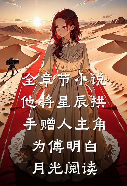 全章节小说他将星辰拱手赠人主角为傅明白月光阅读