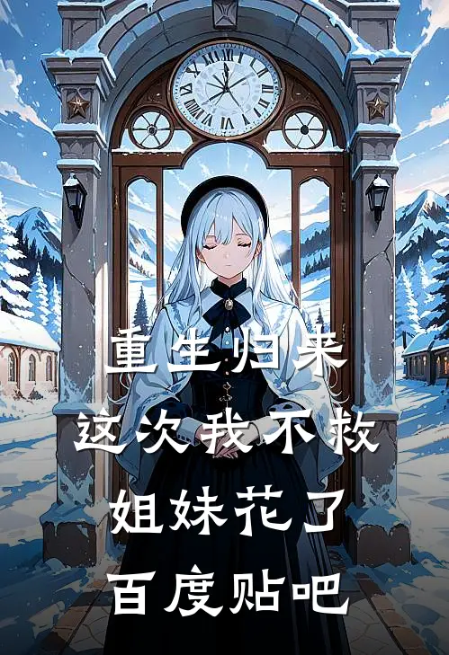 重生归来，这次我不救姐妹花了百度贴吧
