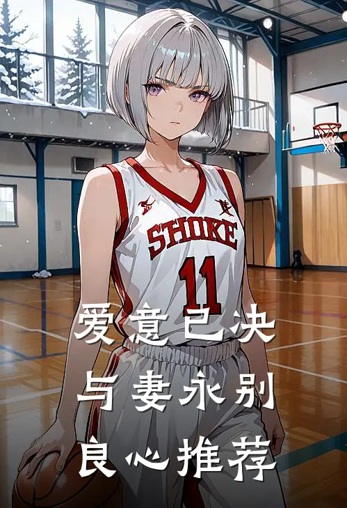 爱意已决，与妻永别良心推荐