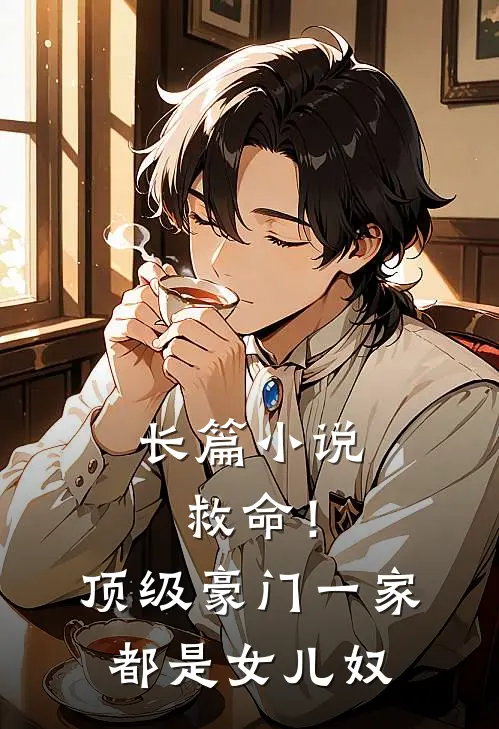 长篇小说救命！顶级豪门一家都是女儿奴