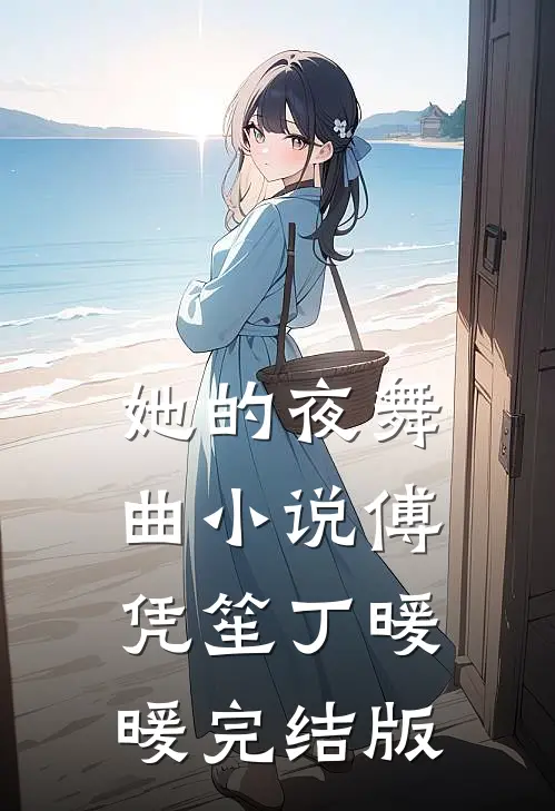 她的夜舞曲小说傅凭笙丁暖暖完结版