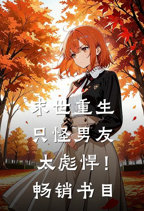 末世重生：只怪男友太彪悍！畅销书目
