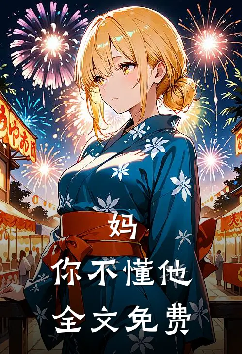 妈，你不懂他全文免费