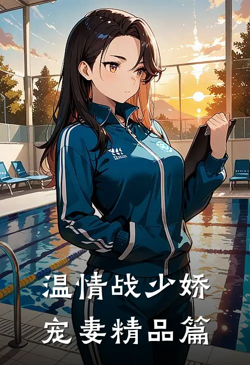 温情战少娇宠妻精品篇