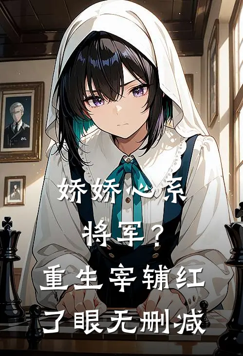 娇娇心系将军？重生宰辅红了眼无删减