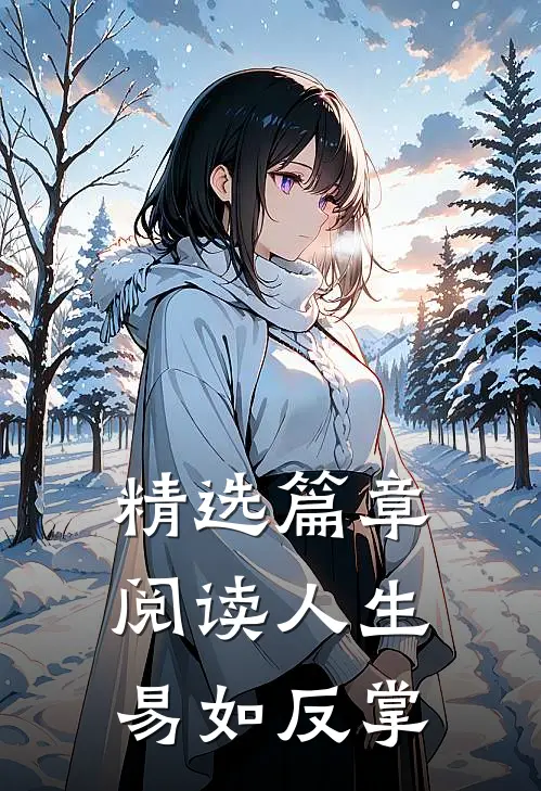 精选篇章阅读人生，易如反掌