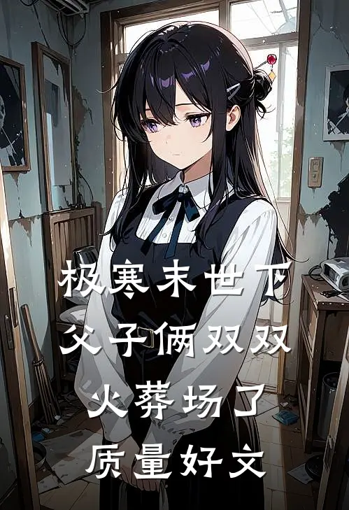 极寒末世下父子俩双双火葬场了质量好文