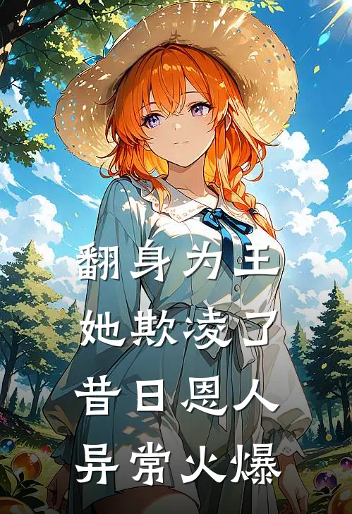 翻身为王，她欺凌了昔日恩人异常火爆