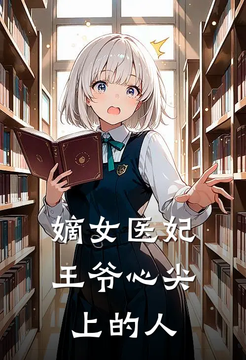 嫡女医妃王爷心尖上的人