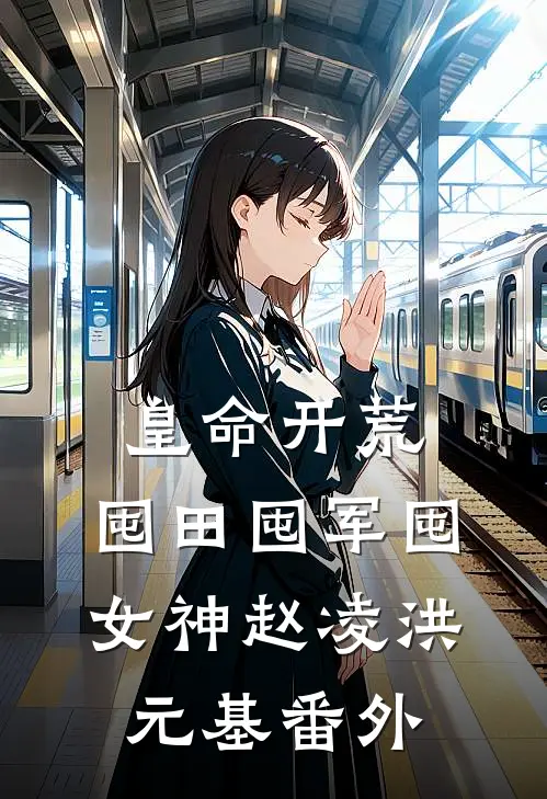 皇命开荒，囤田囤军囤女神赵凌洪元基番外