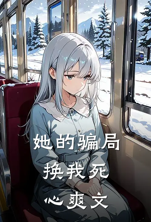 她的骗局，换我死心爽文