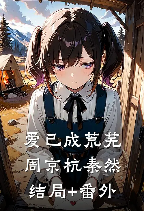 爱已成荒芜周京杭秦然结局+番外