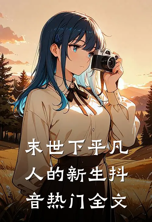 末世下平凡人的新生抖音热门全文