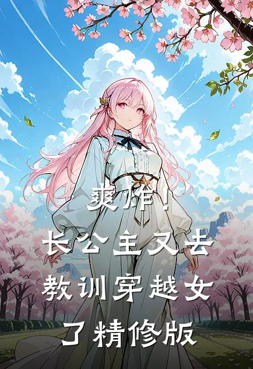 爽炸！长公主又去教训穿越女了精修版