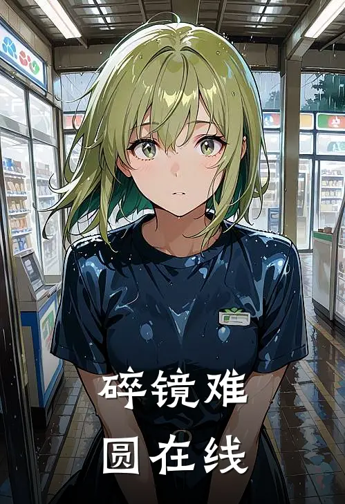 碎镜难圆在线