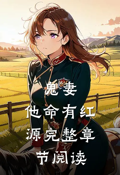 鬼妻：他命有红源完整章节阅读