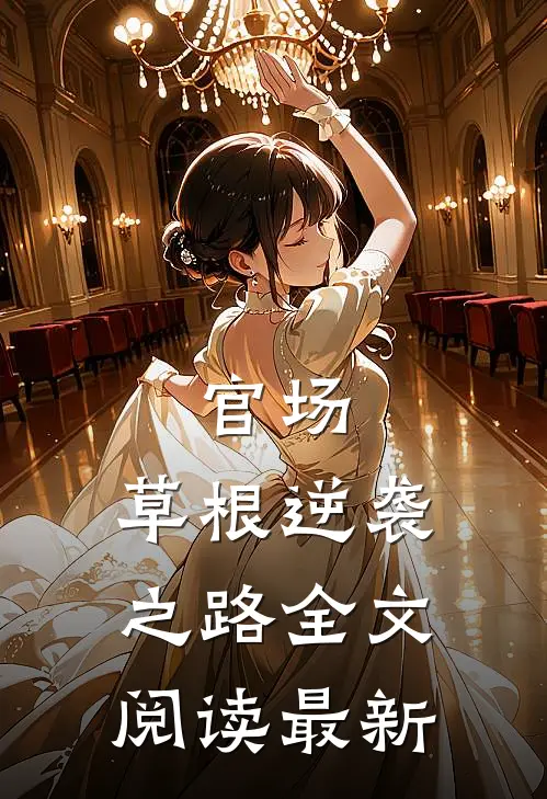官场：草根逆袭之路全文阅读最新