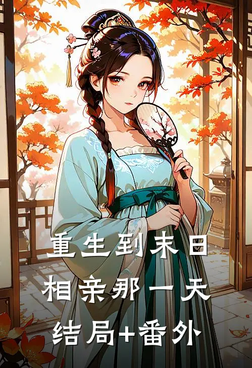 重生到末日相亲那一天结局+番外