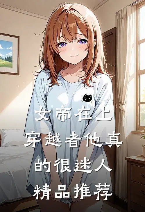 女帝在上，穿越者他真的很迷人精品推荐